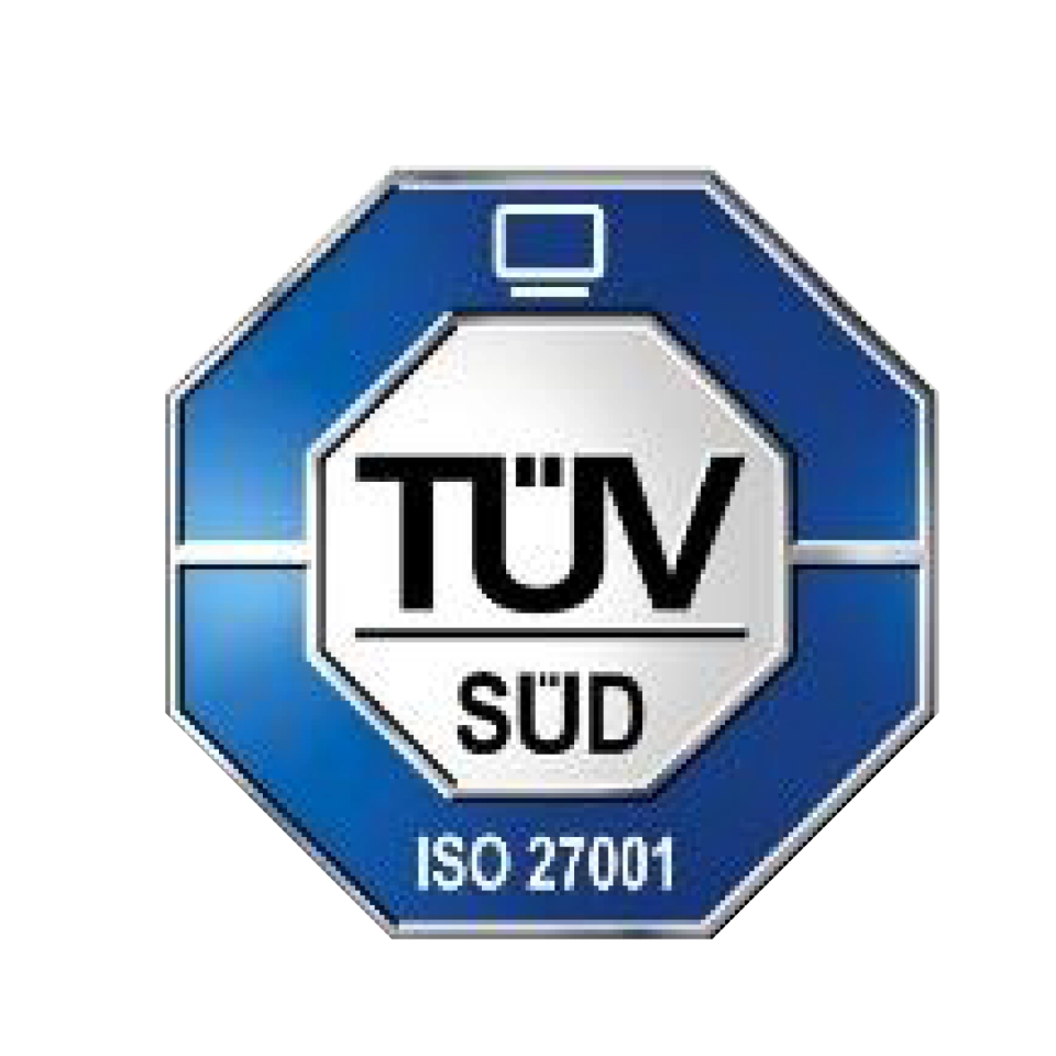 ISO Certificate-logo